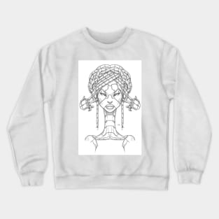 Severance Crewneck Sweatshirt